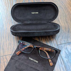 Tom Ford TF5084 Glasses